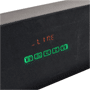 Pyle - PSBVWF300B , Sound and Recording , SoundBars - Home Theater , Smart SoundBar HD Digital Speaker System with Built-in Android Computer, Wi-Fi, Bluetooth, Microphone, USB & SD Card Readers, 300 Watt