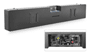 Pyle - PSBVWF300B , Sound and Recording , SoundBars - Home Theater , Smart SoundBar HD Digital Speaker System with Built-in Android Computer, Wi-Fi, Bluetooth, Microphone, USB & SD Card Readers, 300 Watt