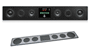 Pyle - PSBVWF300B , Sound and Recording , SoundBars - Home Theater , Smart SoundBar HD Digital Speaker System with Built-in Android Computer, Wi-Fi, Bluetooth, Microphone, USB & SD Card Readers, 300 Watt
