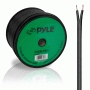 Pyle - PSCBLF500 , Home and Office , Cables - Wires - Adapters , Sound and Recording , Cables - Wires - Adapters , 500Ft 12 AWG Spool Speaker cable With Rubber Jacket