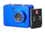 Pyle - PSCHD60BL , Gadgets and Handheld , Cameras - Videocameras , Hi-Speed HD 1080P Action Camera Hi-Res Digital Camera/Camcorder with Full HD Video, 12.0 Mega Pixel Camera & 2.4