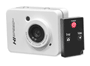 Pyle - PSCHD60WT , Gadgets and Handheld , Cameras - Videocameras , Hi-Speed HD 1080P Hi-Res  Action Camera Digital Camera/Camcorder with Full HD Video, 12.0 Mega Pixel Camera & 2.4