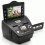 Pyle - pscnpho53 , Home and Office , Cameras - Videocameras , Gadgets and Handheld , Cameras - Videocameras , 3-in-1 Photo, Slide and Film Scanner - Digital Media Digitizer Copier for Pictures, Negatives & Slides