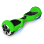 Pyle - pscoot33gr , Sports and Outdoors , Kids Toy Scooters , Electronic Smart Scooter, Self-Balancing Hoverboard, Dual Wheel Style
