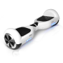 Pyle - pscoot33wt , Sports and Outdoors , Kids Toy Scooters , Electronic Smart Scooter, Self-Balancing Hoverboard, Dual Wheel Style