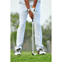 Pyle - PSGF605BK , Sports and Outdoors , Watches , Gadgets and Handheld , Watches , Personal GPS Golf Watch with Automatic Course Recognition (Preloaded USA Golf Courses) (Black Color)