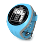 Pyle - PSGF605BL , Sports and Outdoors , Watches , Gadgets and Handheld , Watches , Personal GPS Golf Watch with Automatic Course Recognition (Preloaded USA Golf Courses) (Blue Color)