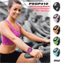 Pyle - PSGP410BL , Sports and Outdoors , Watches , Gadgets and Handheld , Watches , Multi-Function Digital Sports Training Fitness Smart Watch with GPS Navigation, E-Compass, ANT+ Support for Running, Walking, Jogging (Blue Color)