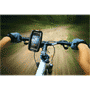 Pyle - psic40 , Home and Office , Carrying Cases - Portability , Gadgets and Handheld , Carrying Cases - Portability , Universal Waterproof Clip-Grip Handlebar Bike Mount Holder Case with Headphone Jack - Fits  iPhone4 4s iPod Touch and Some Other Smartphones and Media Players (Black)