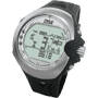 Pyle - pski2 , Sports and Outdoors , Watches , Gadgets and Handheld , Watches , Skiing Digital Watch With Clock, Ski Mode, Altimeter, Barometer, Compass, Tide, Thermometer, Timer