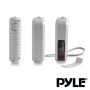 Pyle - PSLEDRT6 , Sports and Outdoors , Bug Zappers - Pest Control , Electronic Dog Trainer, Animal Pet Training Aid Controller / Deterrent / Repeller