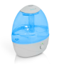 Pyle - pslhum30 , Home and Office , Therapeutic , Serene Life Ultrasonic Humidifier, Cool Mist Moisture