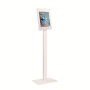 Pyle - PSPADLKPRO57 , Musical Instruments , Mounts - Stands - Holders , Sound and Recording , Mounts - Stands - Holders , iPad Pro Tamper Proof Anti-Theft Display Kiosk, Public Security Case Stand Holder (Works with iPad Pro, 12.9’’)