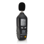 Pyle - PSPL03 , Tools and Meters , Audio - Sound , Mini Sound Level Meter with A Frequency Weighting