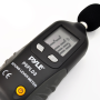 Pyle - PSPL03 , Tools and Meters , Audio - Sound , Mini Sound Level Meter with A Frequency Weighting