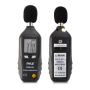 Pyle - PSPL03 , Tools and Meters , Audio - Sound , Mini Sound Level Meter with A Frequency Weighting
