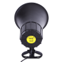 Pyle - PSRNTK23 , On the Road , Alarm - Security Systems , Siren Horn Speaker System with Handheld PA Microphone