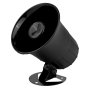 Pyle - UPSRNTK28 , On the Road , Alarm - Security Systems , Siren Horn Speaker System with Handheld PA Microphone