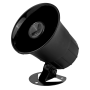 Pyle - PSRNTK28 , On the Road , Alarm - Security Systems , Siren Horn Speaker System with Handheld PA Microphone