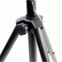 Pyle - pstk103 , Musical Instruments , Mounts - Stands - Holders , Sound and Recording , Mounts - Stands - Holders , Stage & Studio DJ Speaker Stands - Pro Audio PA Loudspeaker Stand Kit with Storage Bag, Height Adjustable (8’+ ft. Extra Tall)
