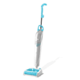 Pyle - PSTM50 , Home and Office , Vacuums - Steam Cleaners , Pure Clean Steam Floor Mop & Sweeper Deodorizer and Sanitizer for Deep Cleaning of Hard Floor Surfaces and Carpets