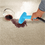 Pyle - PSTMH15 , Home and Office , Vacuums - Steam Cleaners , Pure Clean Steam Cleaner and Handheld Birdie, Multi-Purpose & Multi-Surface Disinfecting Deep Cleaning for Home, Clothing, Floors, Carpets & Vehicles