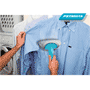 Pyle - PSTMH15 , Home and Office , Vacuums - Steam Cleaners , Pure Clean Steam Cleaner and Handheld Birdie, Multi-Purpose & Multi-Surface Disinfecting Deep Cleaning for Home, Clothing, Floors, Carpets & Vehicles