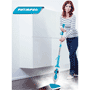 Pyle - PSTMP20 , Home and Office , Vacuums - Steam Cleaners , Pure Clean Multi-Purpose and Multi-Surface Steam Floor Mop and Detachable Handheld Steamer