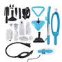 Pyle - PSTMP20 , Home and Office , Vacuums - Steam Cleaners , Pure Clean Multi-Purpose and Multi-Surface Steam Floor Mop and Detachable Handheld Steamer