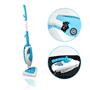 Pyle - PSTMP20 , Home and Office , Vacuums - Steam Cleaners , Pure Clean Multi-Purpose and Multi-Surface Steam Floor Mop and Detachable Handheld Steamer