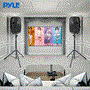 Pyle - PSTND3 , Musical Instruments , Mounts - Stands - Holders , Sound and Recording , Mounts - Stands - Holders , Subwoofer Speaker Extension Pole Arm Stand Holder Extender, Height Adjustable