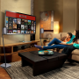 Pyle - pstndson23b , Musical Instruments , Mounts - Stands - Holders , Sound and Recording , Mounts - Stands - Holders , Sonos Speaker Stands, Standing Speaker Mount Holders (Works with Sonos PLAY 1, PLAY 3)