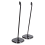 Pyle - PSTNDSON23B , Musical Instruments , Mounts - Stands - Holders , Sound and Recording , Mounts - Stands - Holders , Sonos Speaker Stands, Standing Speaker Mount Holders (Works with Sonos PLAY 1, PLAY 3)