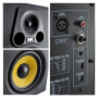 Pyle - PSTUDIO6 , Sound and Recording , Studio Speakers - Stage Monitors , 6.5