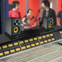 Pyle - PSTUDIO6 , Sound and Recording , Studio Speakers - Stage Monitors , 6.5