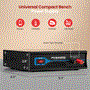 Pyle - PSV300.5 , Home and Office , Power Supply - Power Converters , AC-to-DC Power Converter (30 Amp)