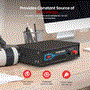 Pyle - PSV300.5 , Home and Office , Power Supply - Power Converters , AC-to-DC Power Converter (30 Amp)