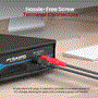 Pyle - PSV300.5 , Home and Office , Power Supply - Power Converters , AC-to-DC Power Converter (30 Amp)