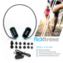 Pyle - PSWP14BK , Gadgets and Handheld , Headphones - MP3 Players , Sound and Recording , Headphones - MP3 Players , Flextreme Waterproof MP3 Player with Headphones, 8GB Built-in Memory