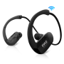 Pyle - pswp29btbk , Gadgets and Handheld , Headphones - MP3 Players , Sound and Recording , Headphones - MP3 Players , Waterproof Sport Headphones - Water Resistant MP3 Player with 8GB Memory