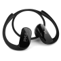 Pyle - pswp29btbk , Gadgets and Handheld , Headphones - MP3 Players , Sound and Recording , Headphones - MP3 Players , Waterproof Sport Headphones - Water Resistant MP3 Player with 8GB Memory