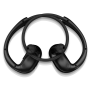 Pyle - pswp29btbk , Gadgets and Handheld , Headphones - MP3 Players , Sound and Recording , Headphones - MP3 Players , Waterproof Sport Headphones - Water Resistant MP3 Player with 8GB Memory