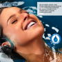 Pyle - pswp29btbk , Gadgets and Handheld , Headphones - MP3 Players , Sound and Recording , Headphones - MP3 Players , Waterproof Sport Headphones - Water Resistant MP3 Player with 8GB Memory