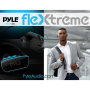 Pyle - UPSWP6BK , Gadgets and Handheld , Headphones - MP3 Players , Sound and Recording , Headphones - MP3 Players , Flextreme Waterproof MP3 Player with Headphones