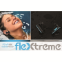 Pyle - UPSWP6BK , Gadgets and Handheld , Headphones - MP3 Players , Sound and Recording , Headphones - MP3 Players , Flextreme Waterproof MP3 Player with Headphones