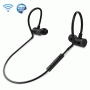 Pyle - CA-PSWPHP43 , Gadgets and Handheld , Headphones - MP3 Players , Sound and Recording , Headphones - MP3 Players , Wireless Bluetooth Earbuds - Waterproof Sports In-Ear Headphones with Microphone for Call Answering