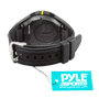 Pyle - PSWWM80 , Sports and Outdoors , Watches , Weather Master VII w/ Weather Forecast, Altimeter, Barometer, Digital Compass, Thermometer