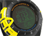 Pyle - PSWWM80 , Sports and Outdoors , Watches , Weather Master VII w/ Weather Forecast, Altimeter, Barometer, Digital Compass, Thermometer