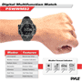 pyle pswwm82bk