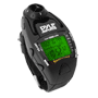Pyle - PSWWM90BK , Sports and Outdoors , Watches , Gadgets and Handheld , Watches , Wind Speed Meter w/ Wind Chill Temp., Altimeter, Barometer, Compass, 10 Laps Chronograph Memory, Yacht Timer (Black Color)